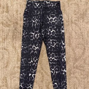 Brazil Wear Leggings - Size XS